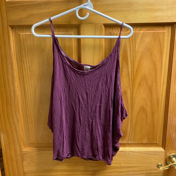 Free People Tops - Free People tank top